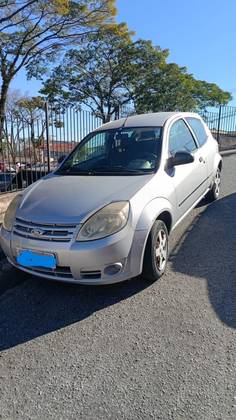 FORD KA 1.0 MPI 8V FLEX 2P MANUAL